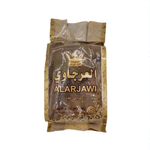زعتر العرجاوي