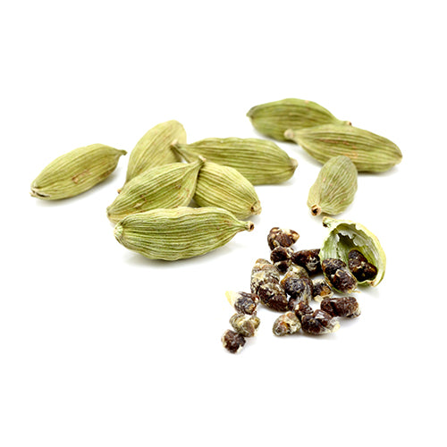 Cardamom Rozy