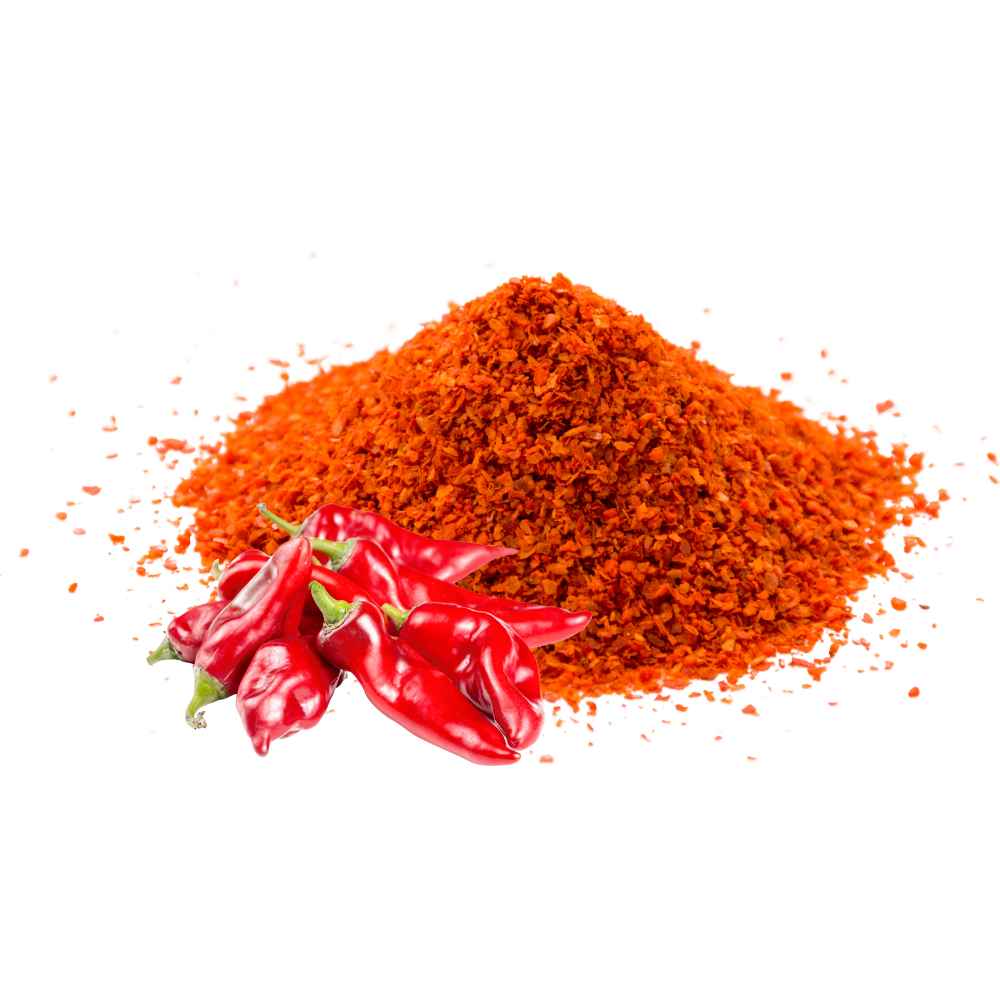 Aleppo Pepper Rozy