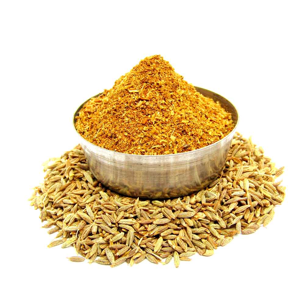 Cumin Powder Rozy