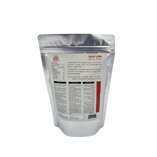 Falafel Extra Rozy