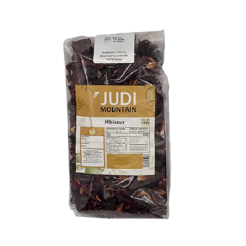 Hibiscuc Judi Mountain Rozy