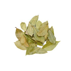 Bay Leaves Rozy