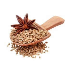 ANISE GRAINS Rozy