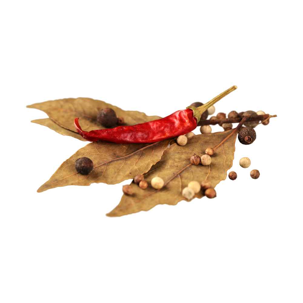 Ground Jamaican Rozy