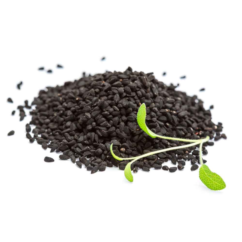 Nigella seeds Rozy