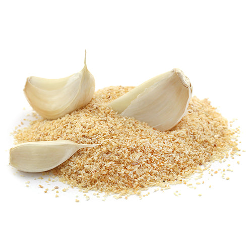 Garlic Granules Rozy