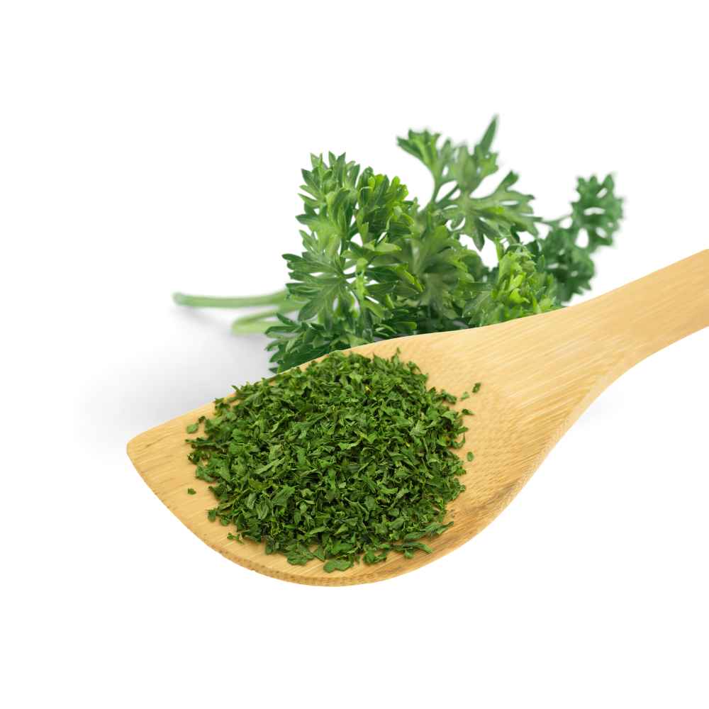 Parsley Flakes Rozy