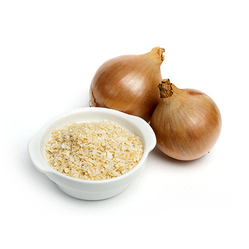 Onion Granules Rozy