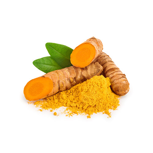 Turmeric Rozy
