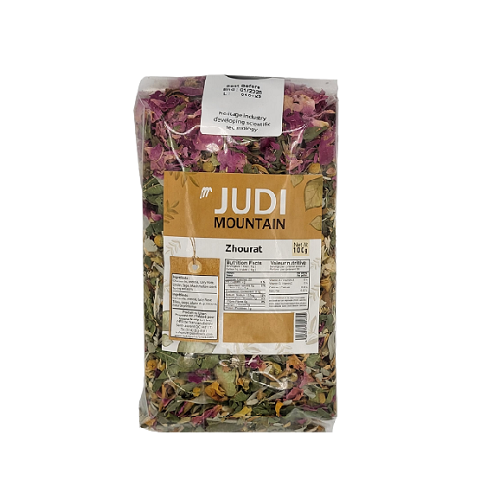 Zhourat Judi Mountain 100gr