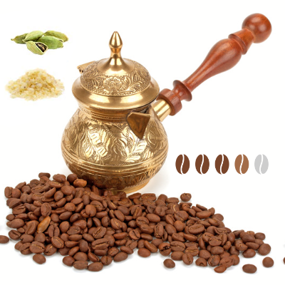 Turkish Coffee Dark Roast