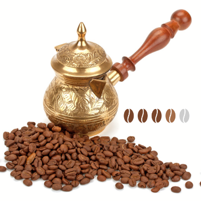 Turkish Coffee Dark Roast