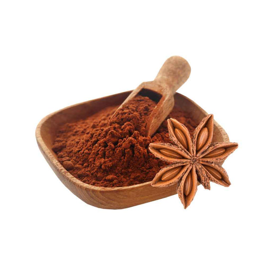 يانسون مطحون روزي