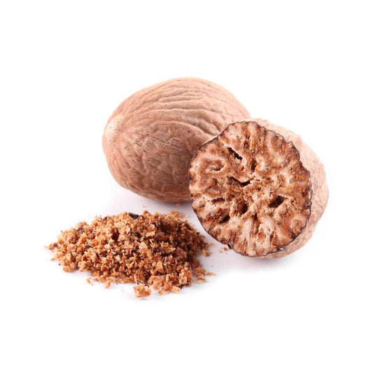 مسحوق جوزة الطيب روزي