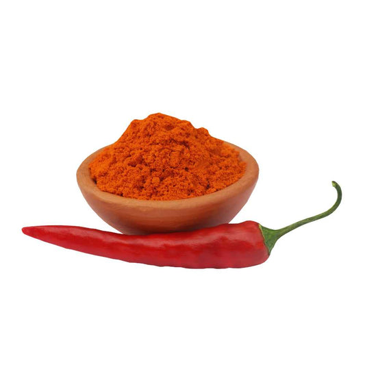 بابريكا مدخنة روزي